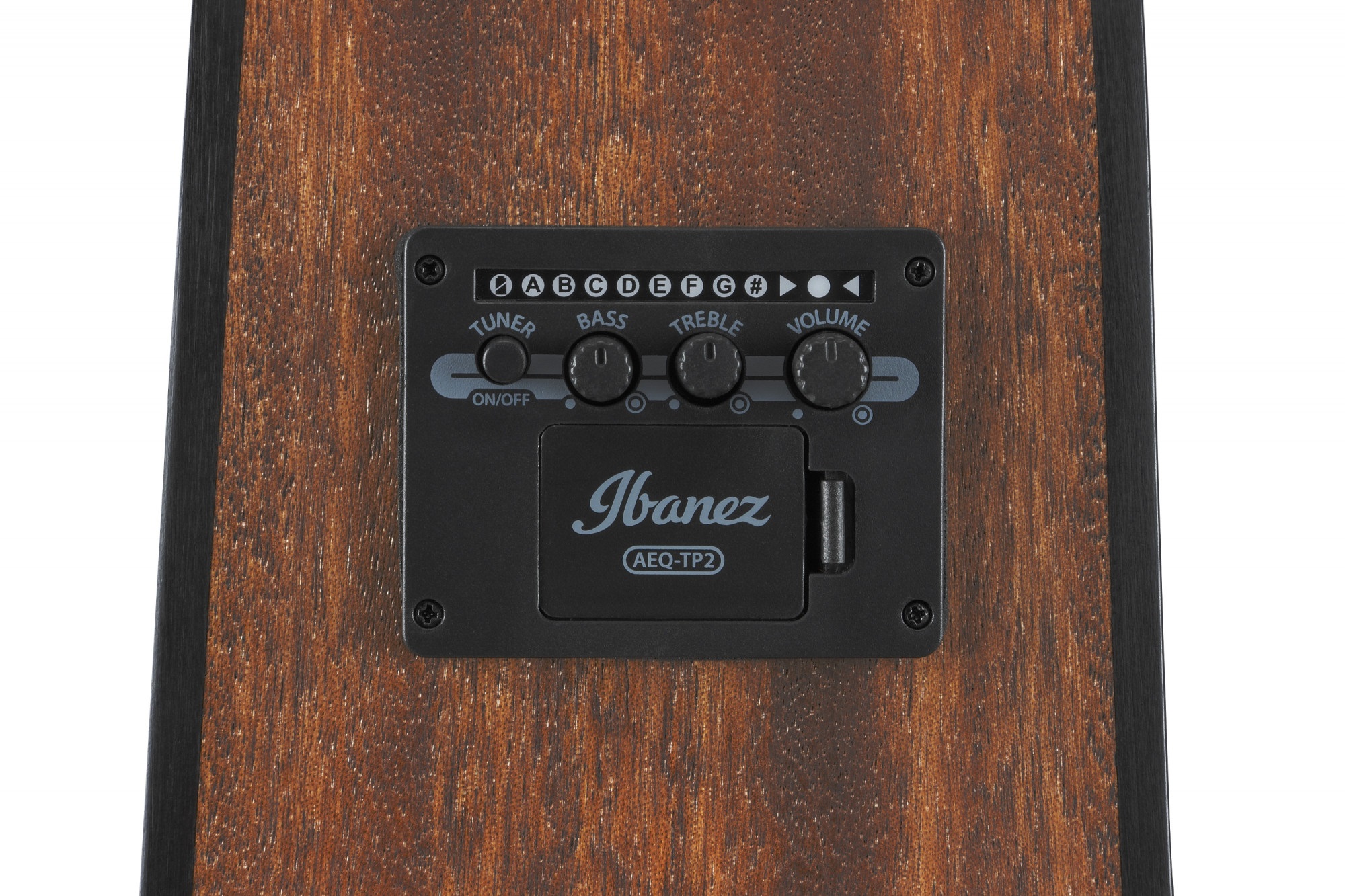 Ibanez AW247CE Natural