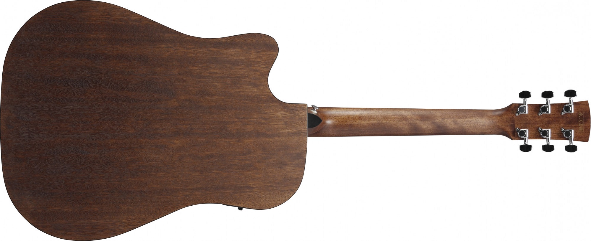 Ibanez AW247CE Natural