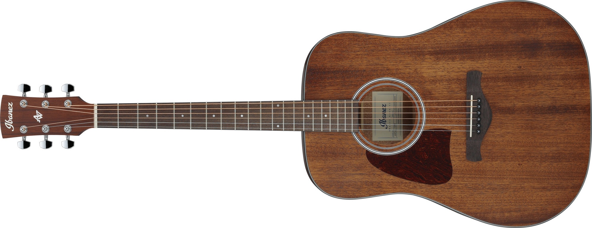 Ibanez AW54L Natural