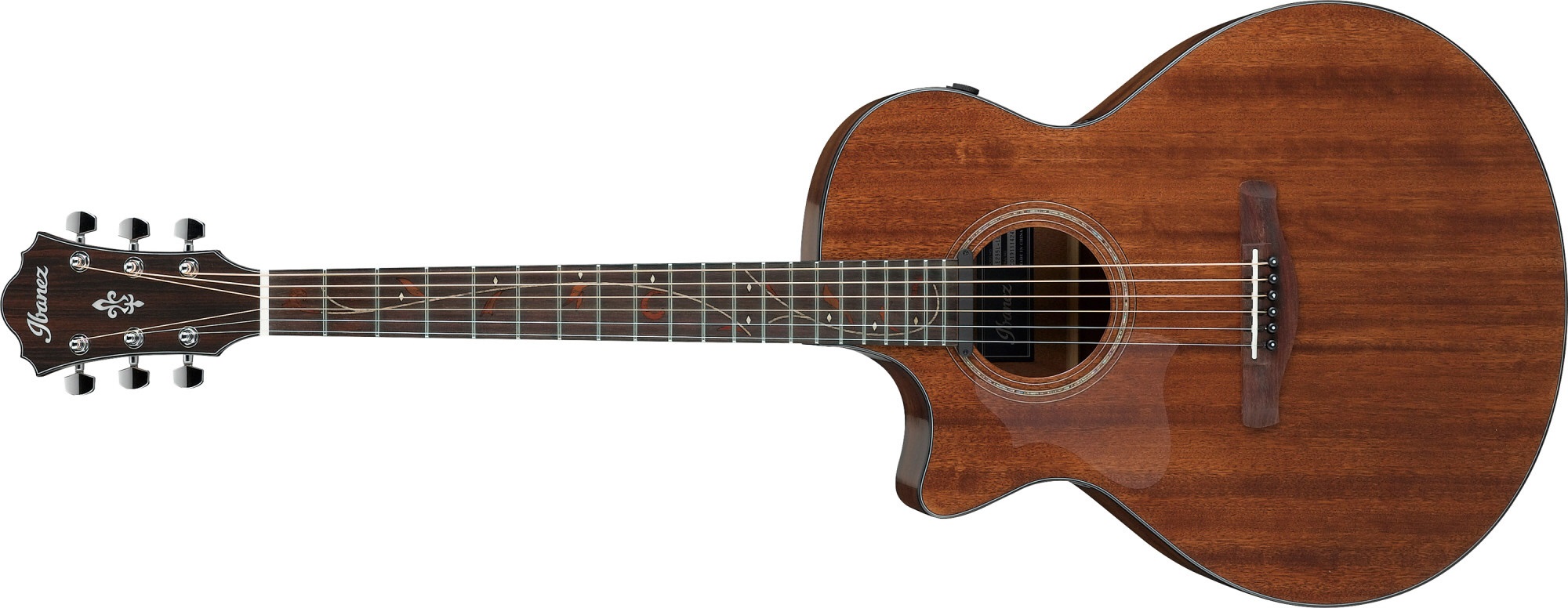 E-shop Ibanez AE295LS Natural