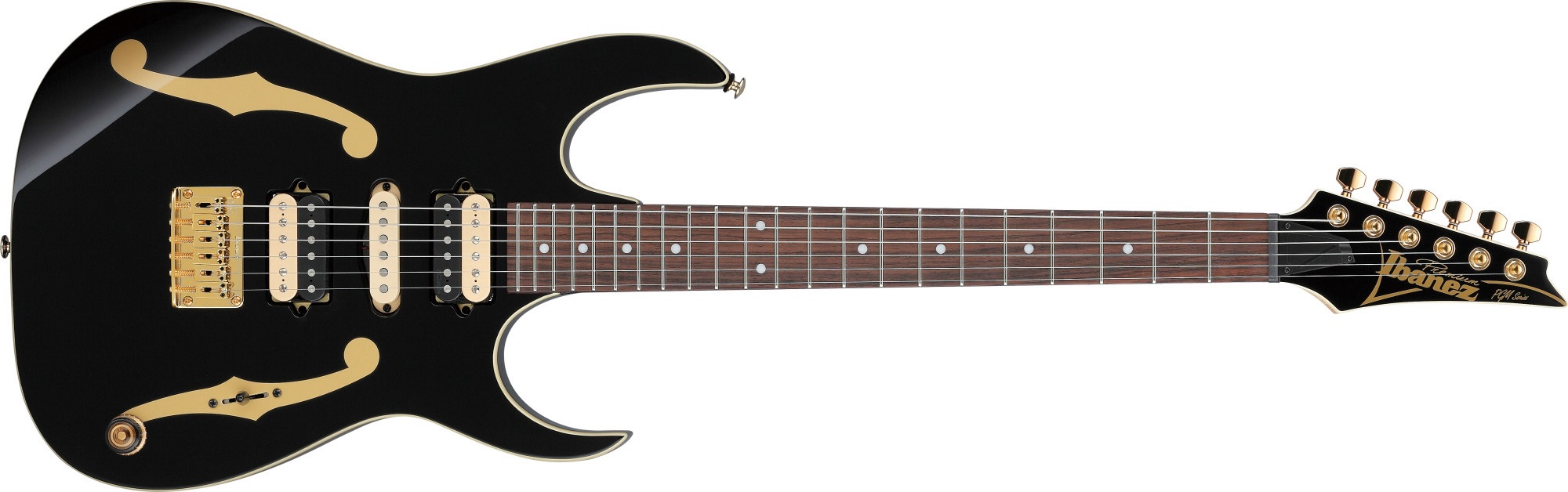 Ibanez PGM50 Black