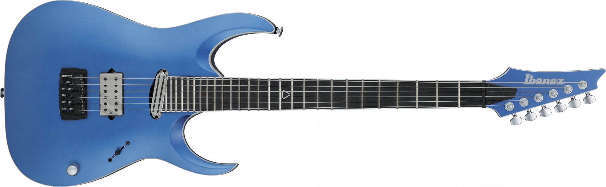E-shop Ibanez JBM9999M Azure Metallic