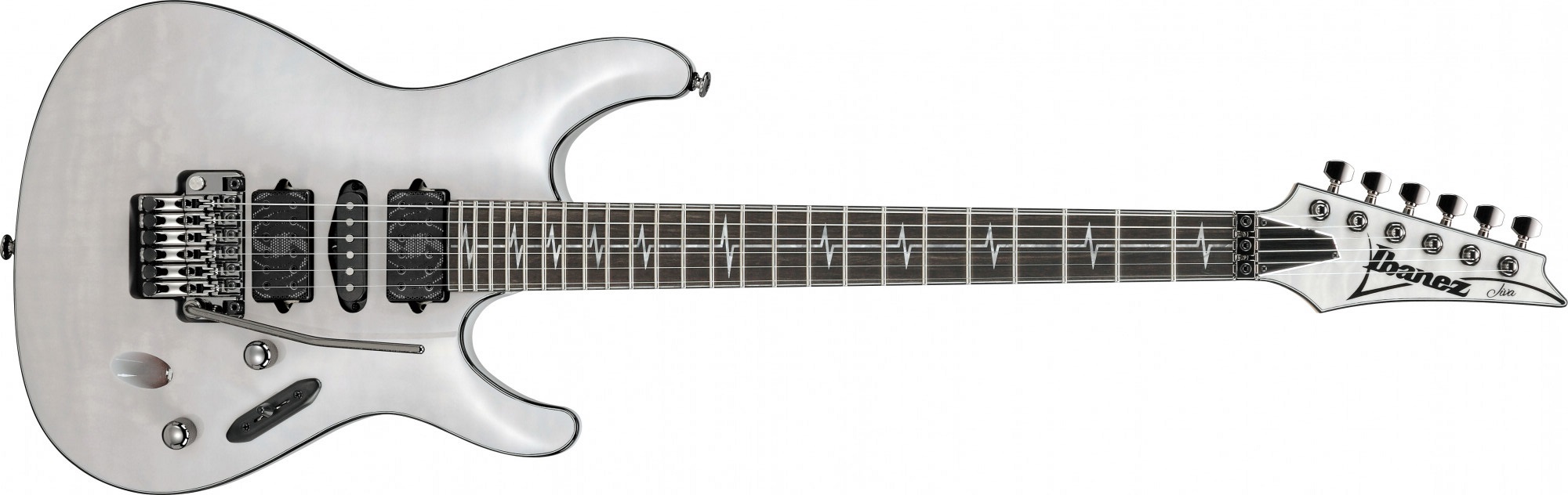Ibanez JIVAX2 Ghost