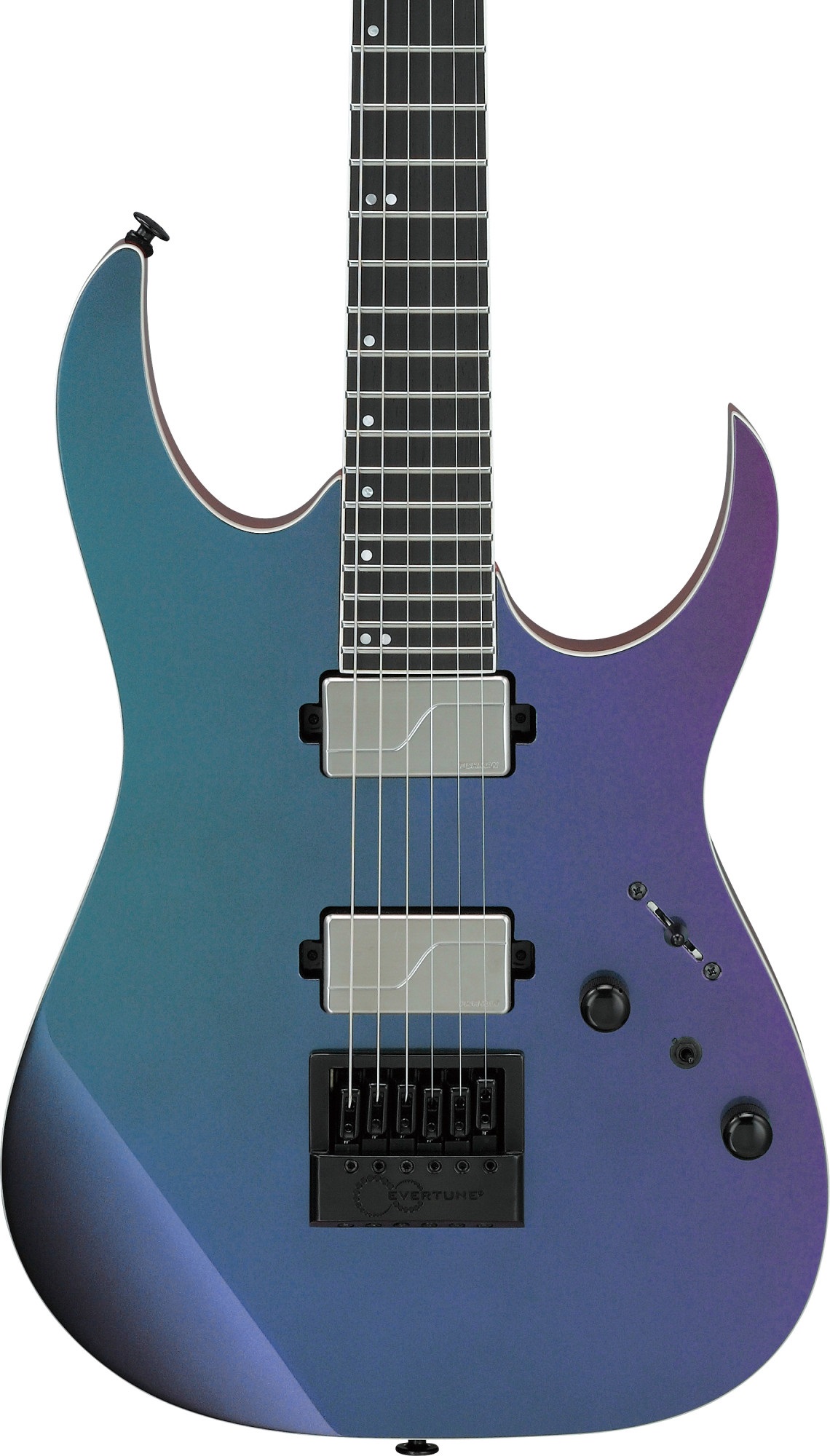Ibanez RG5121ET Polar Lights