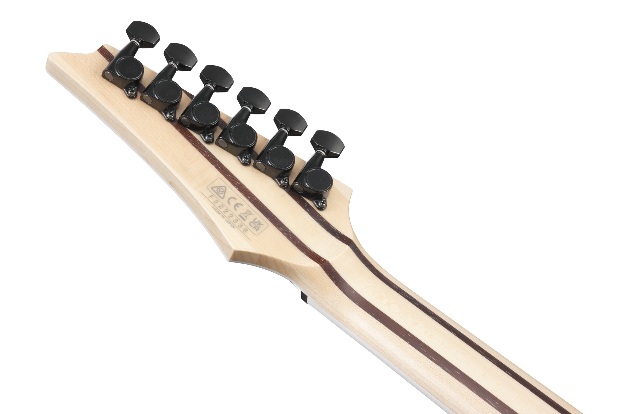 Ibanez RG5121ET Polar Lights