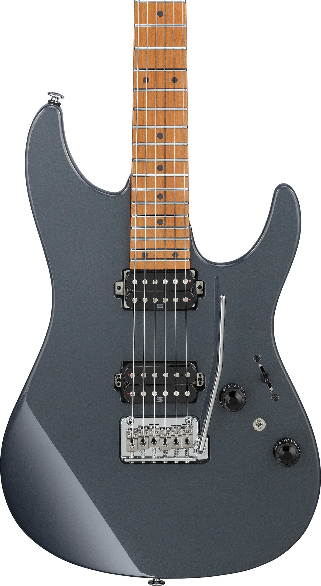 Ibanez AZ2402 Grey Metallic