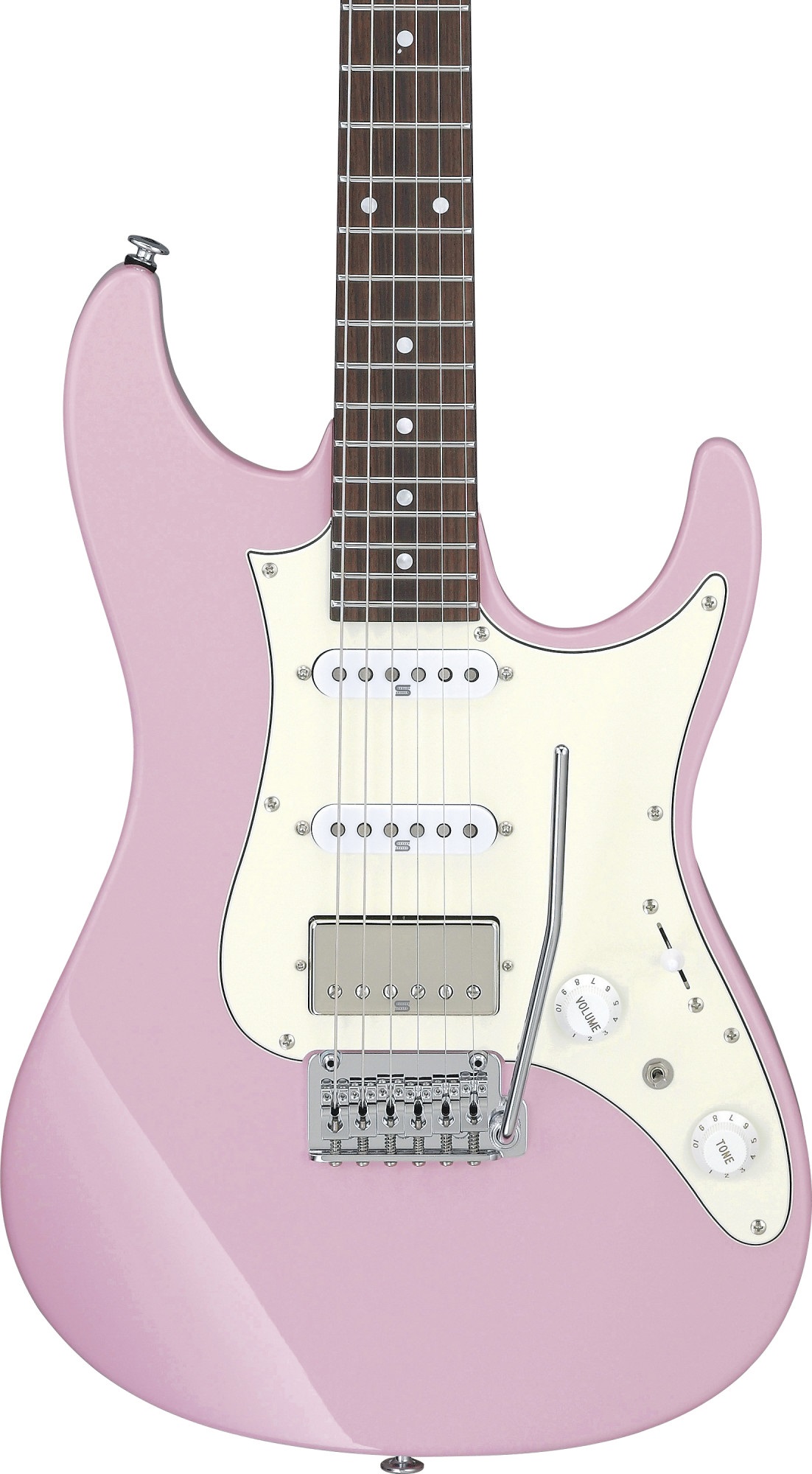 Ibanez AZ2204NW Pastel Pink