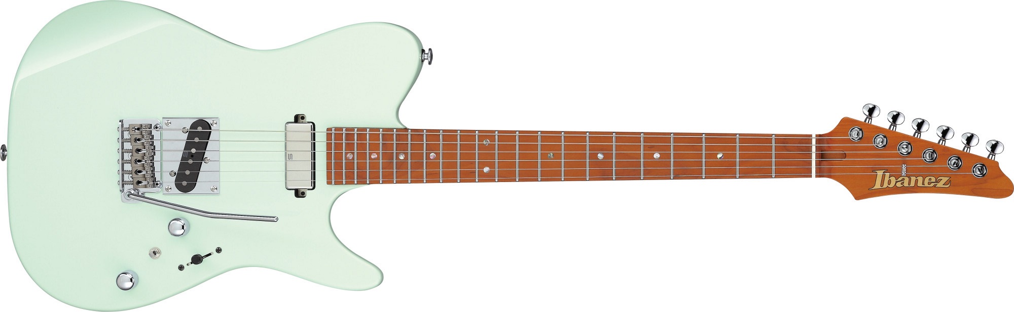 Ibanez AZS2200 Mint Green