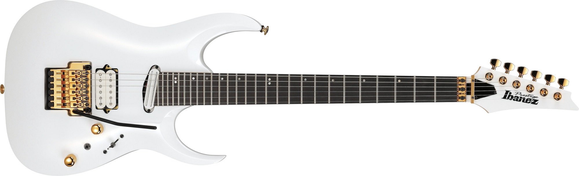 E-shop Ibanez RGA622XH White