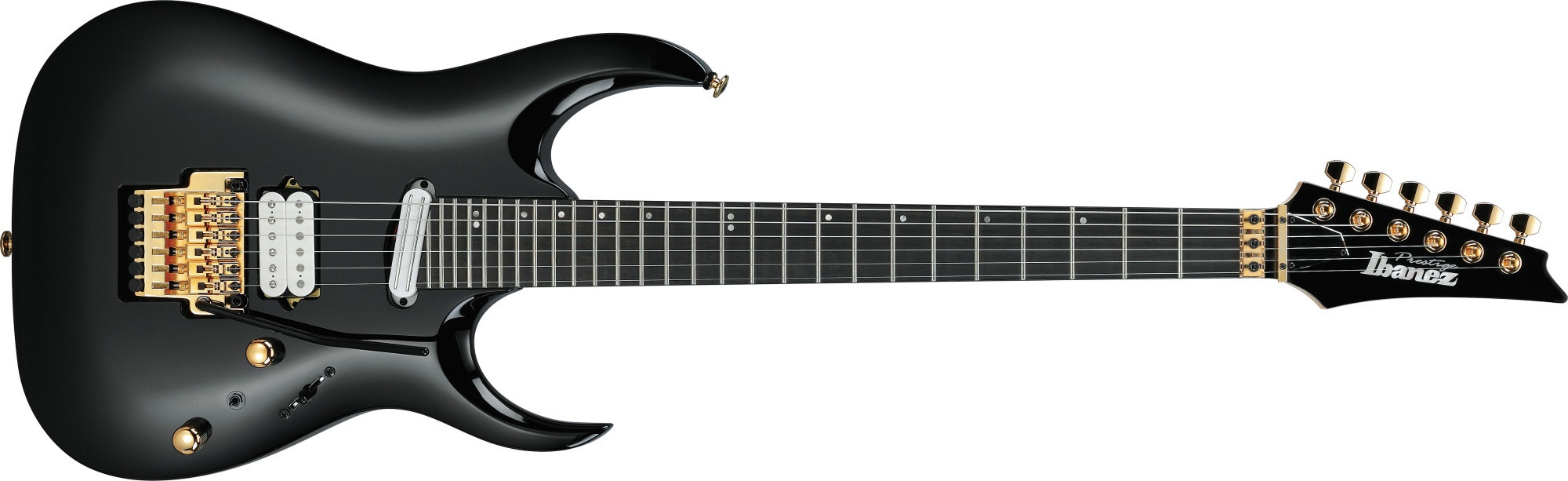 E-shop Ibanez RGA622XH Black