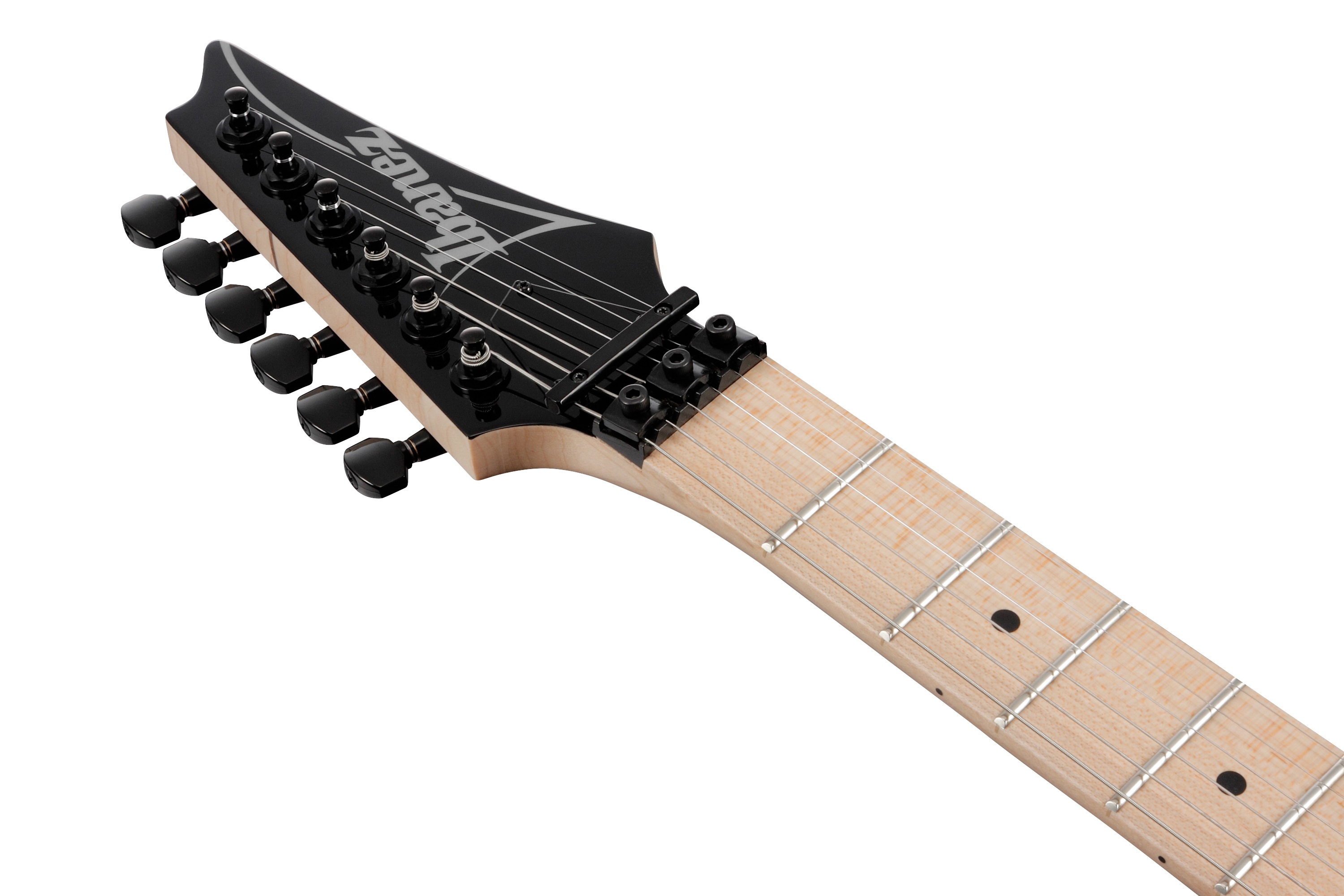 Ibanez RG550 Black