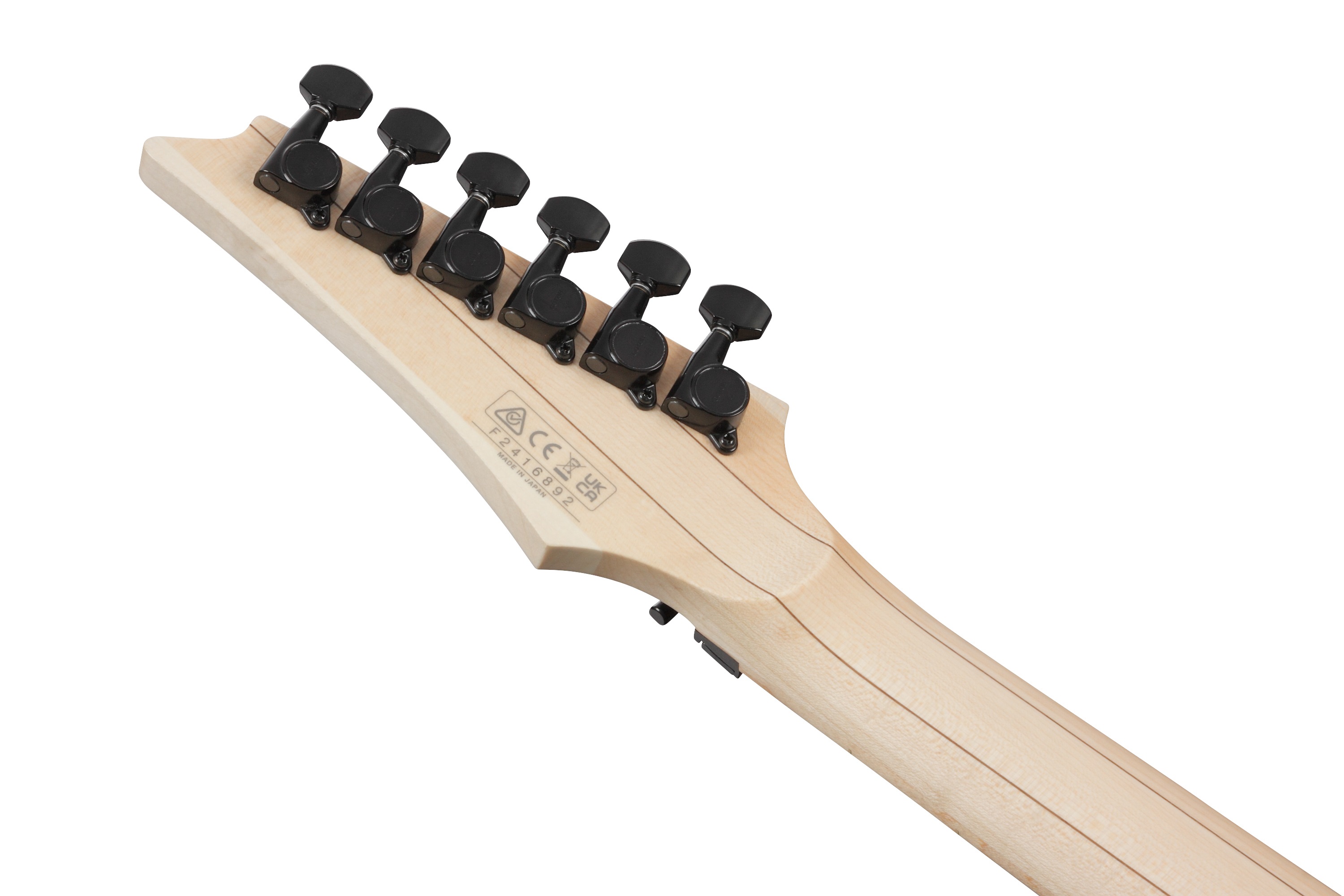 Ibanez RG550 Black