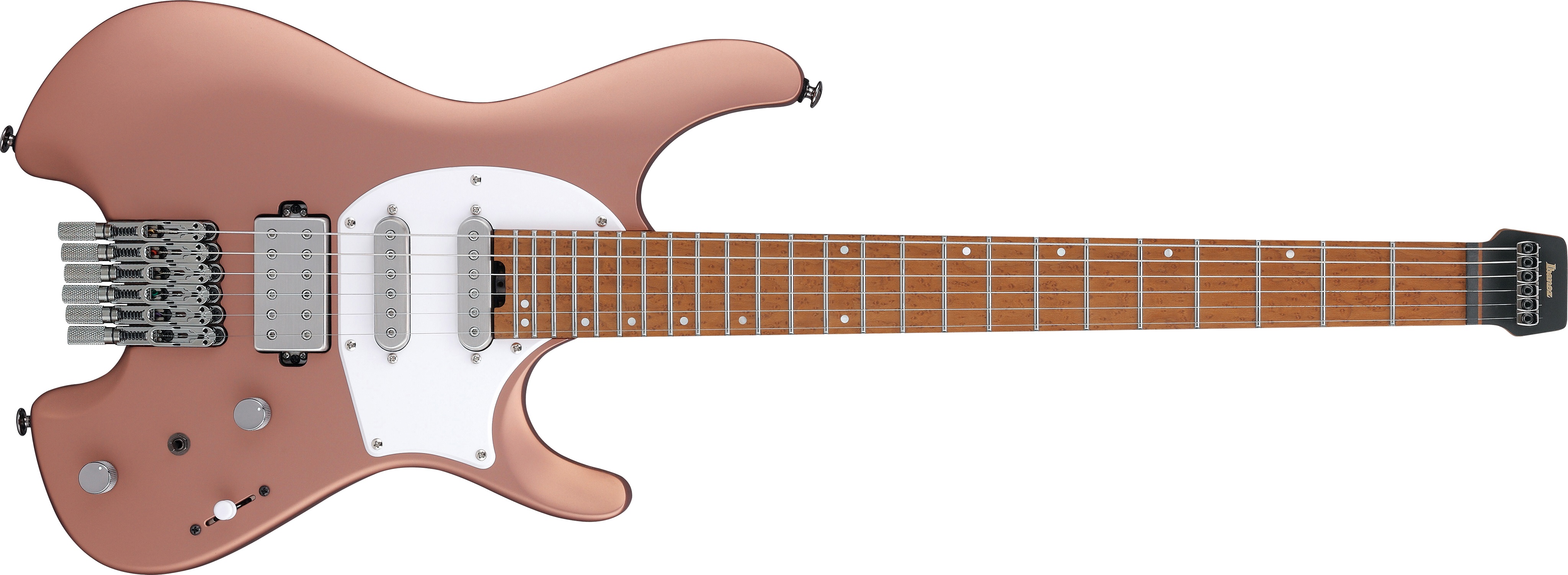E-shop Ibanez Q54W Copper Metallic
