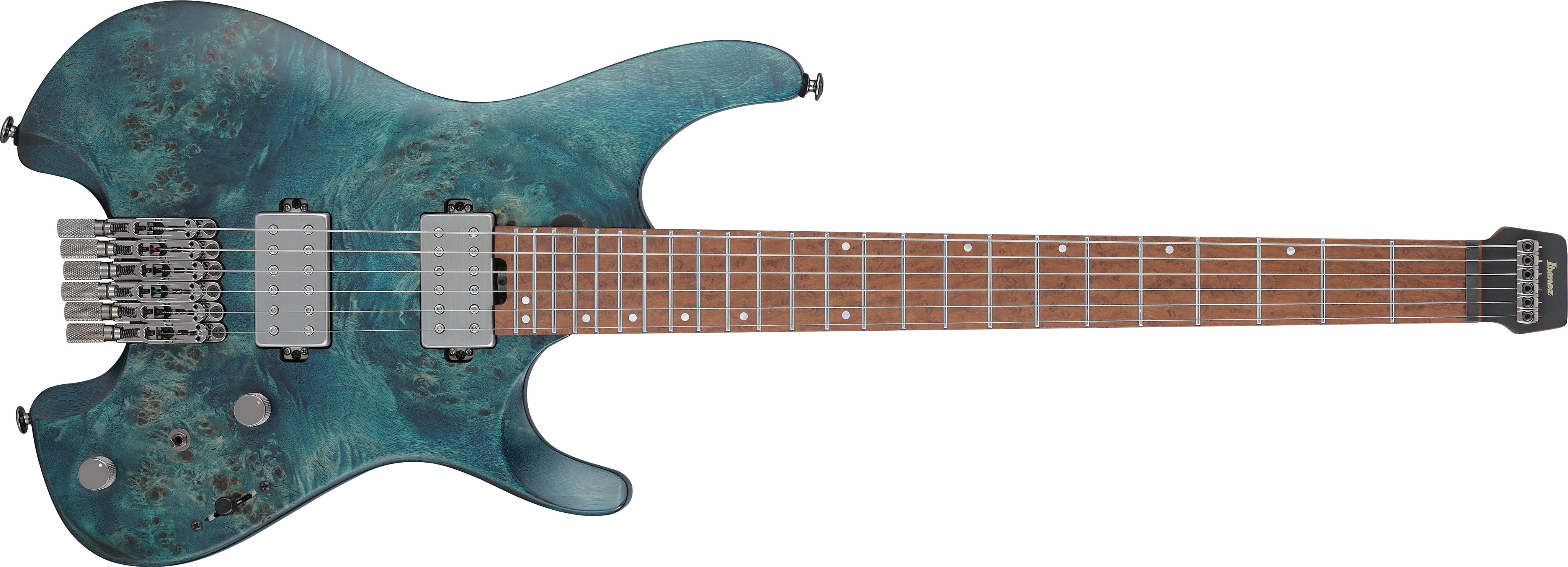 E-shop Ibanez Q52PB Cosmic Blue