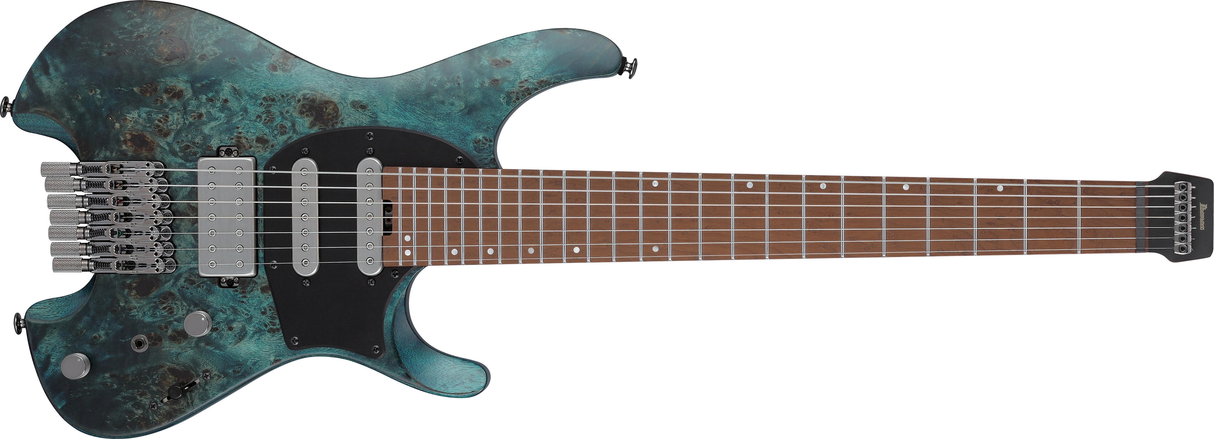 E-shop Ibanez Q547PB Cosmic Blue