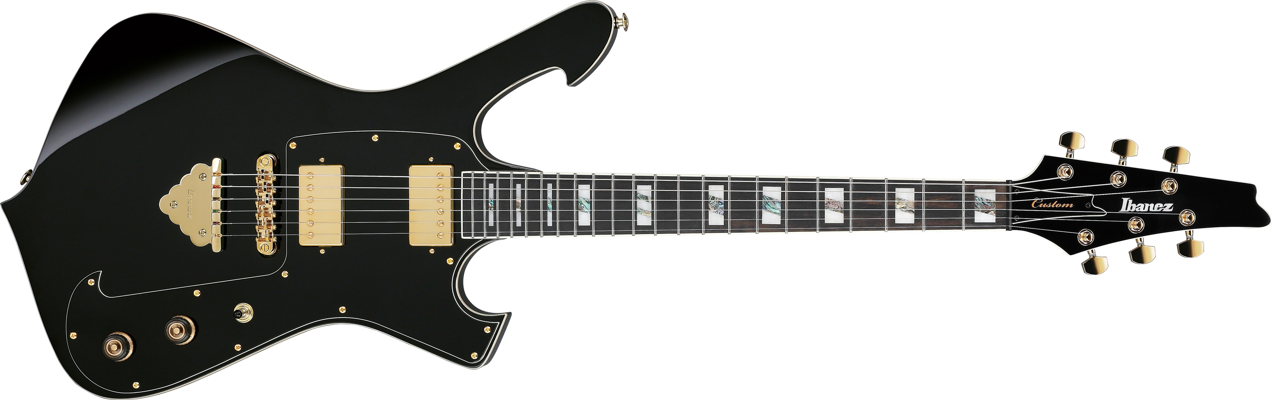 E-shop Ibanez FRM350 Black