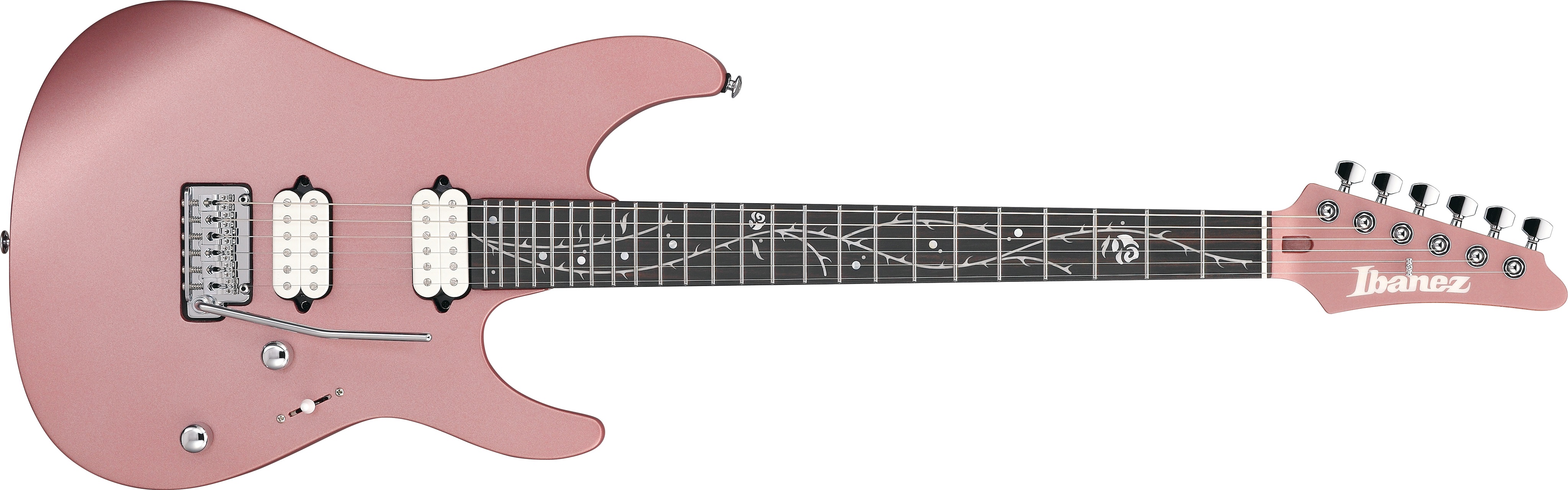 Ibanez TOD10 Metallic Mauve