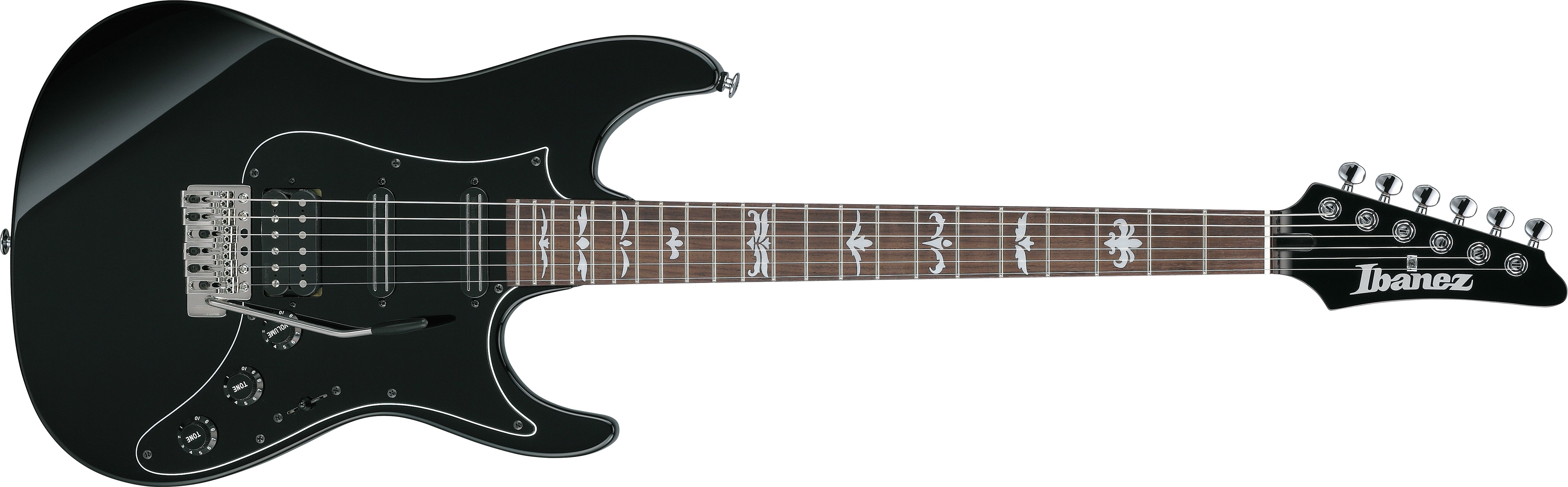 Ibanez ATZ300 Black