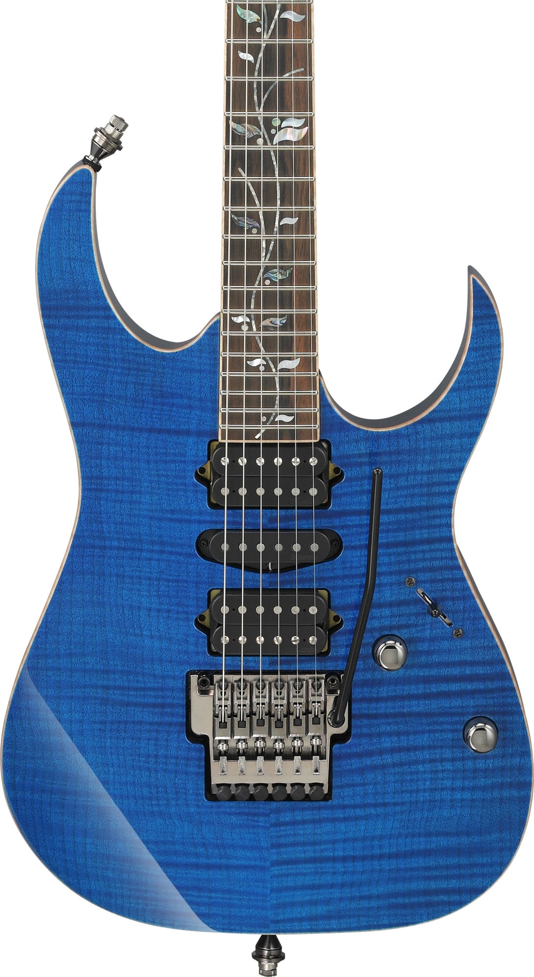Ibanez RG8570 Royal Blue Sapphire