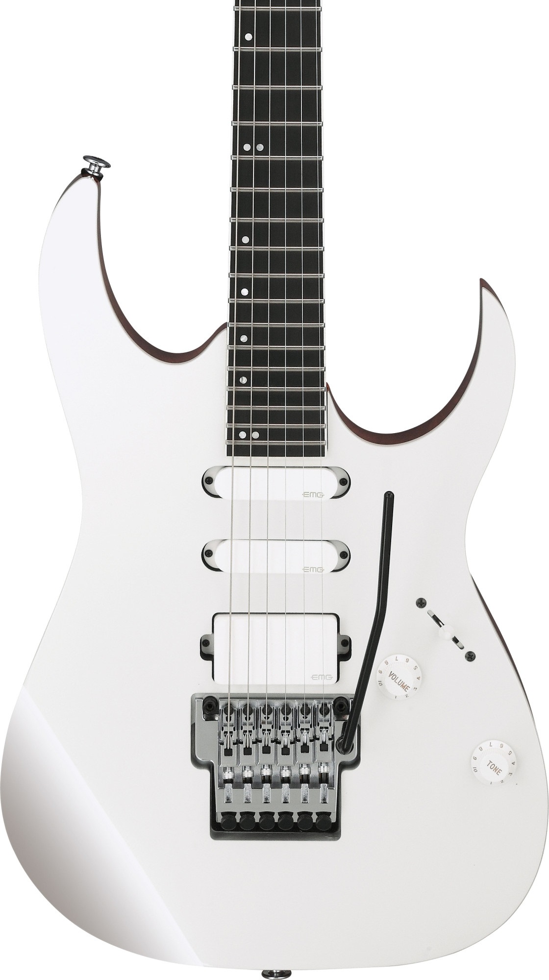 Ibanez RG5440C Pearl White