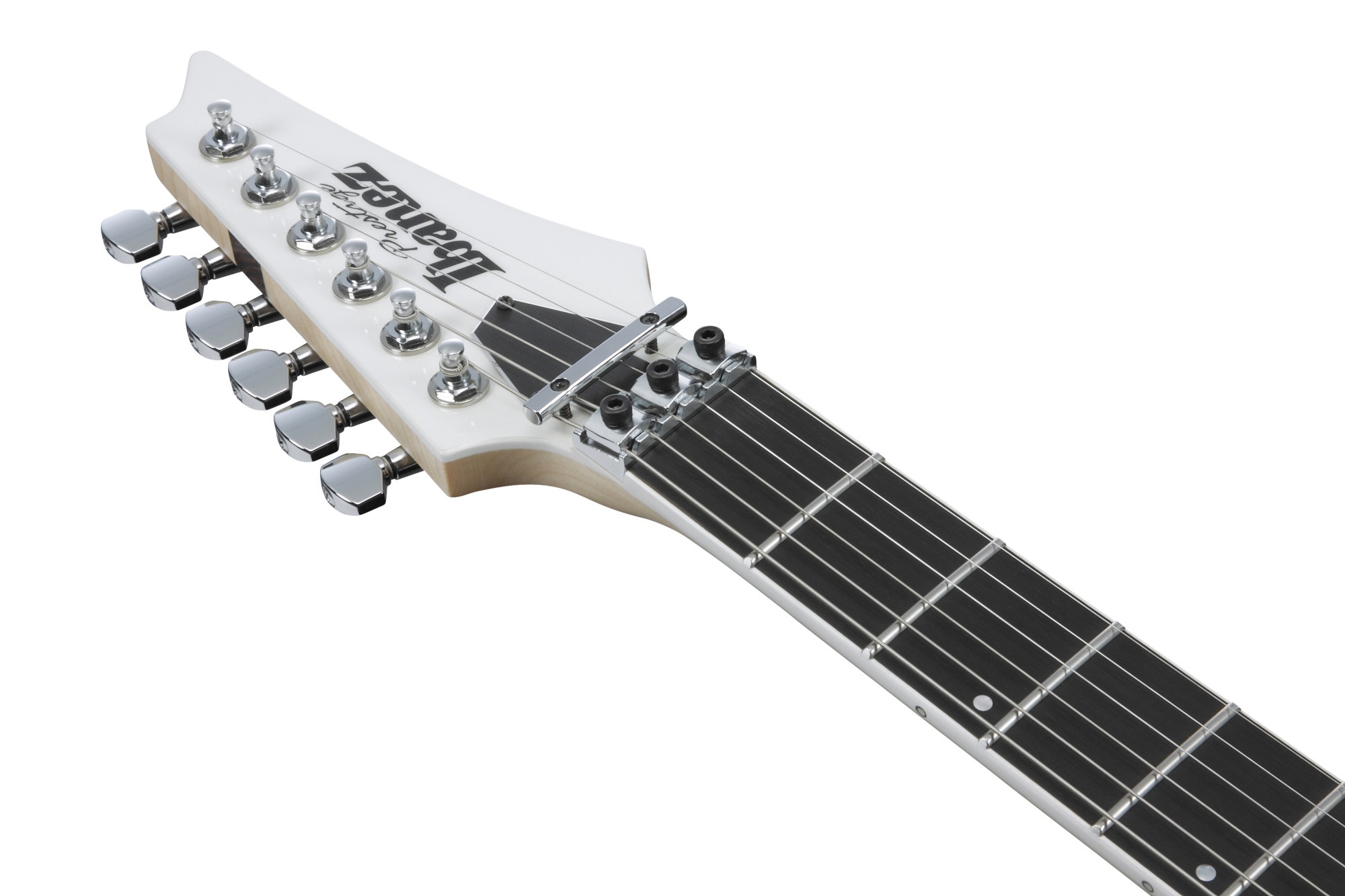 Ibanez RG5440C Pearl White