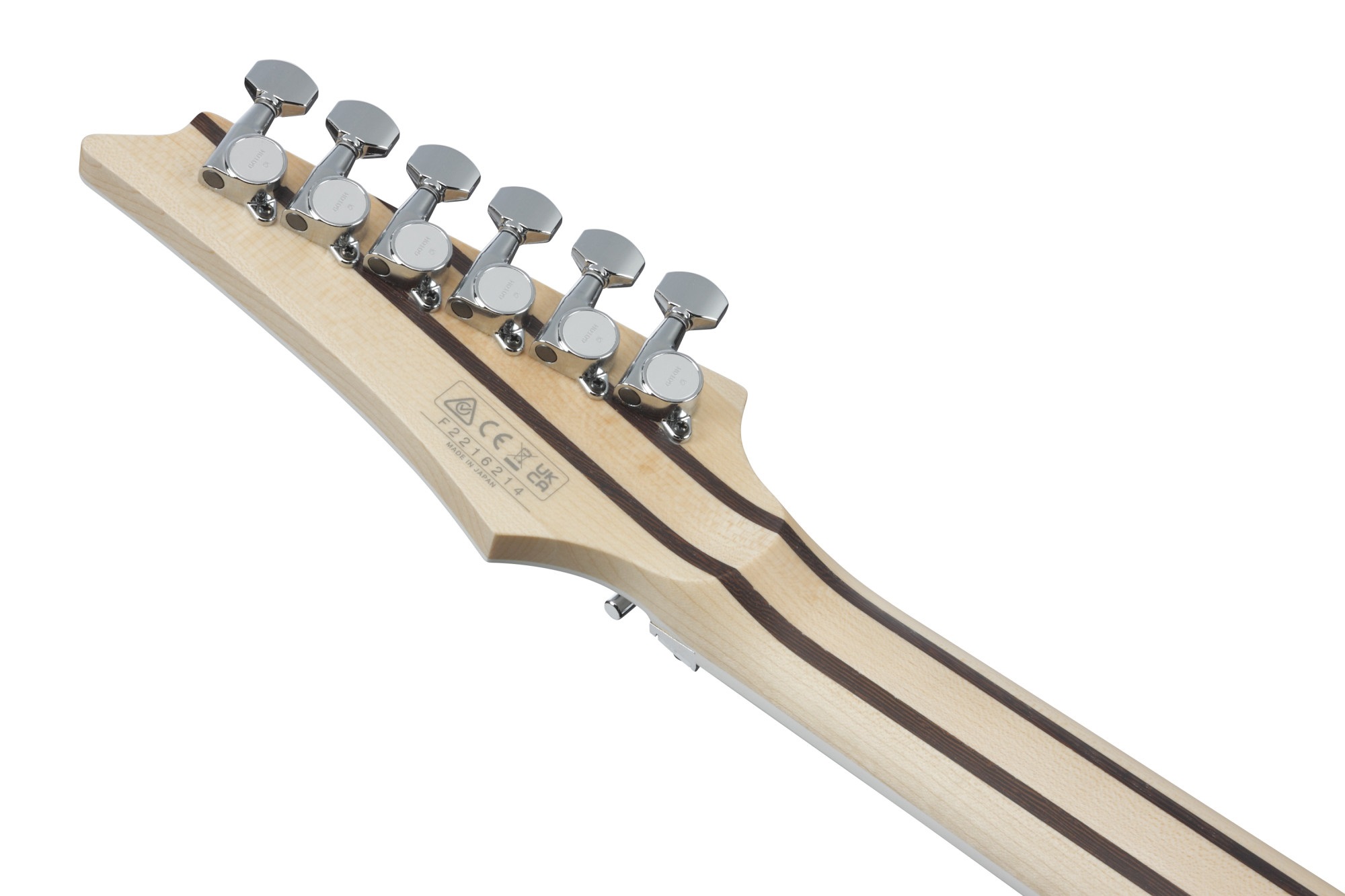Ibanez RG5440C Pearl White
