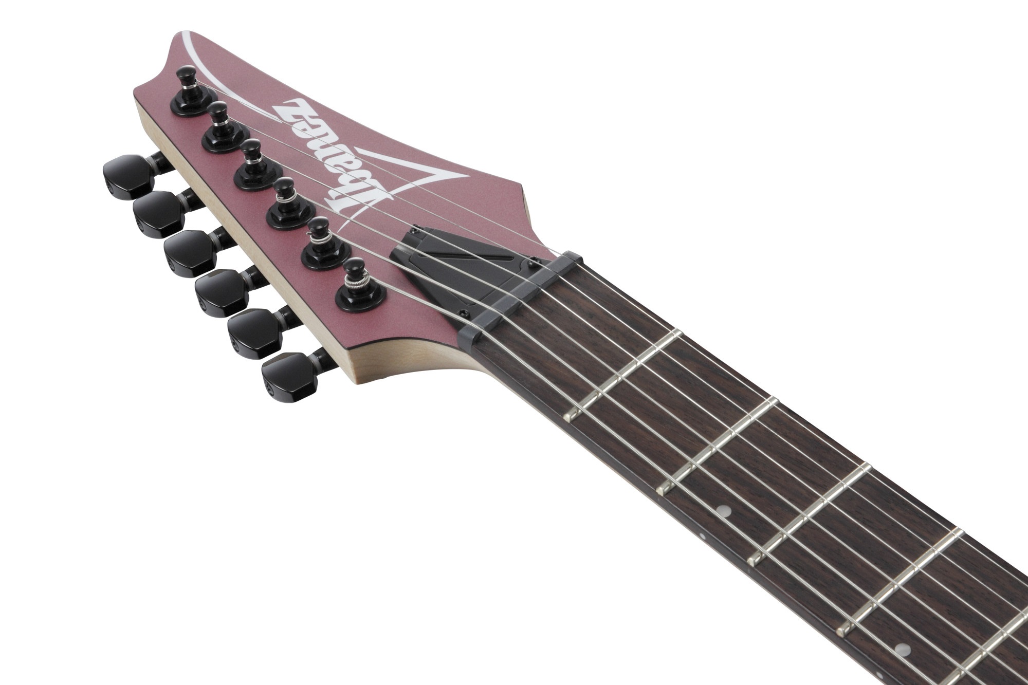 Ibanez S561 Pink Gold Metallic