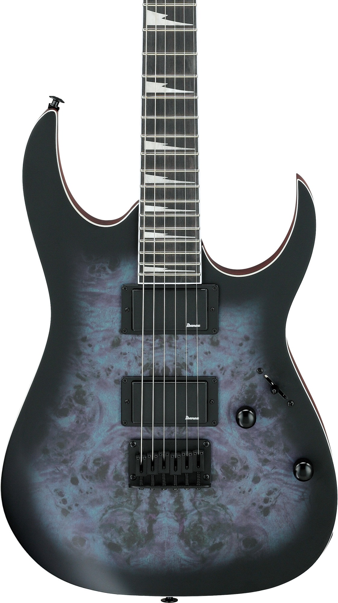 Ibanez GRG121PAR Deep Dust Burst