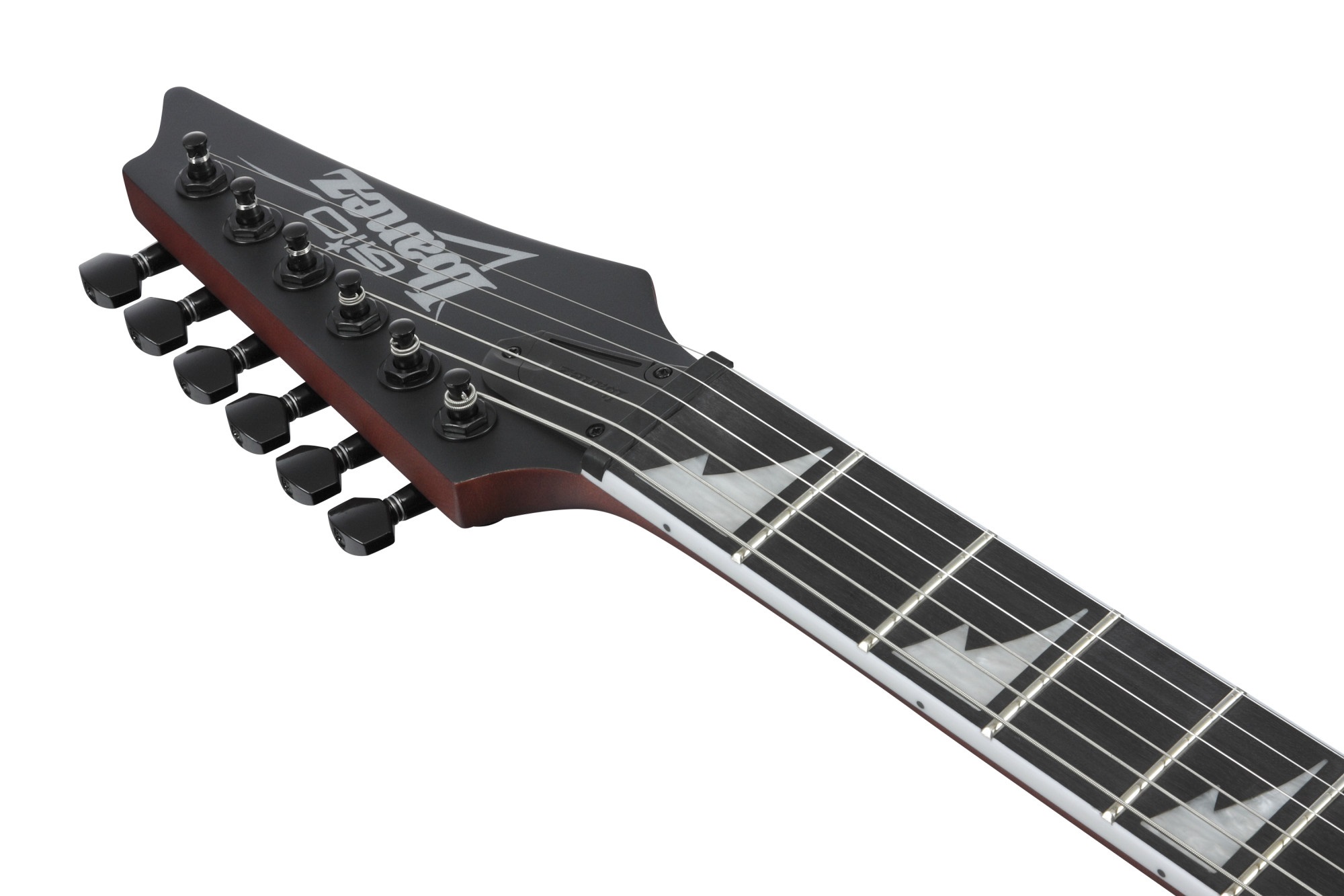 Ibanez GRG121PAR Deep Dust Burst