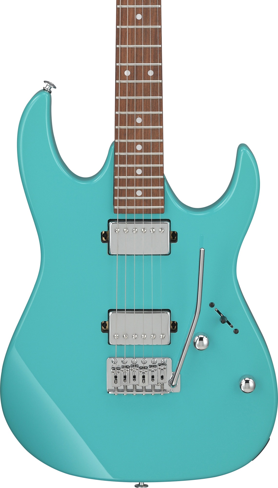 Ibanez GRX120SP Pale Blue
