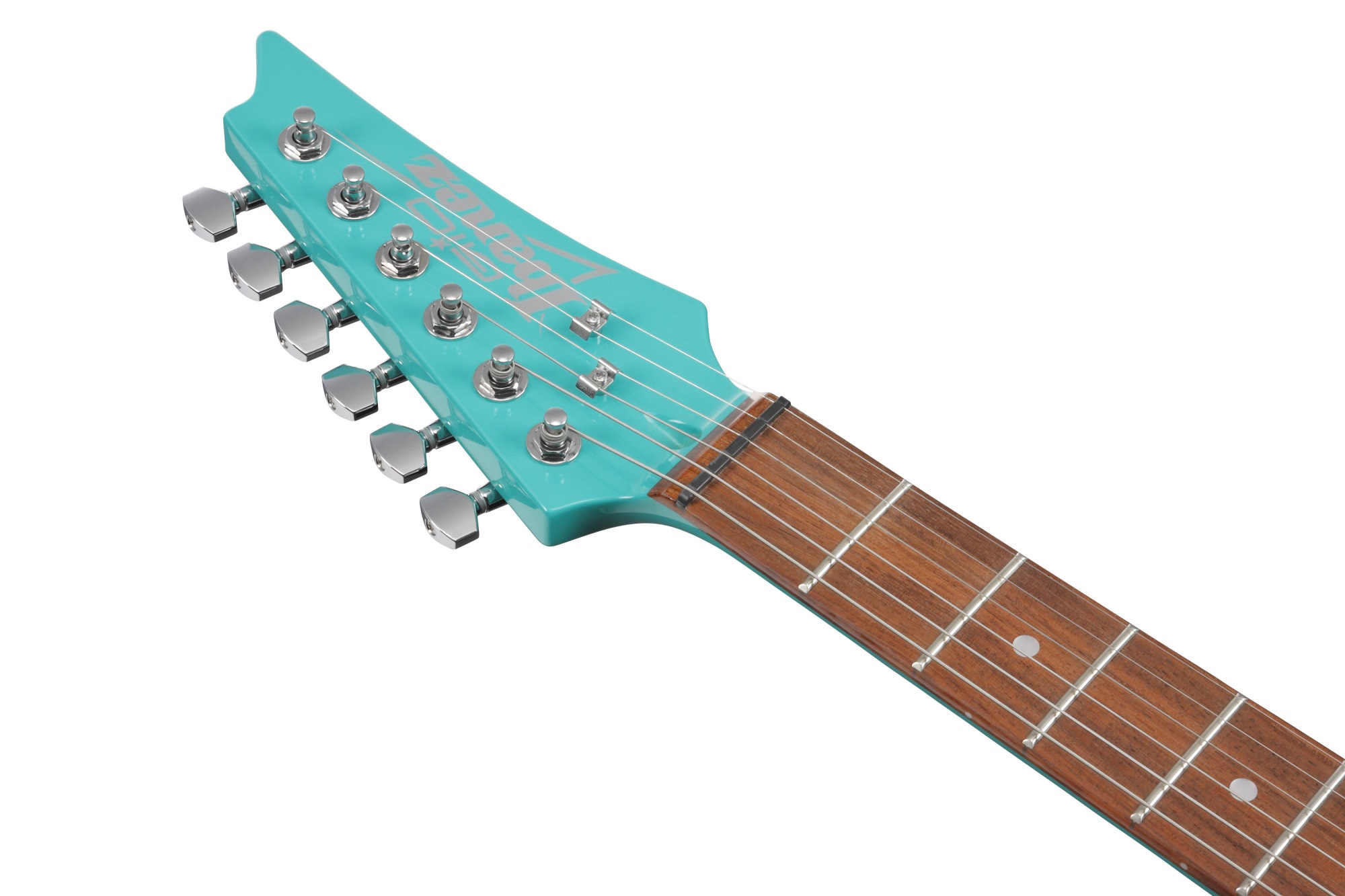 Ibanez GRX120SP Pale Blue