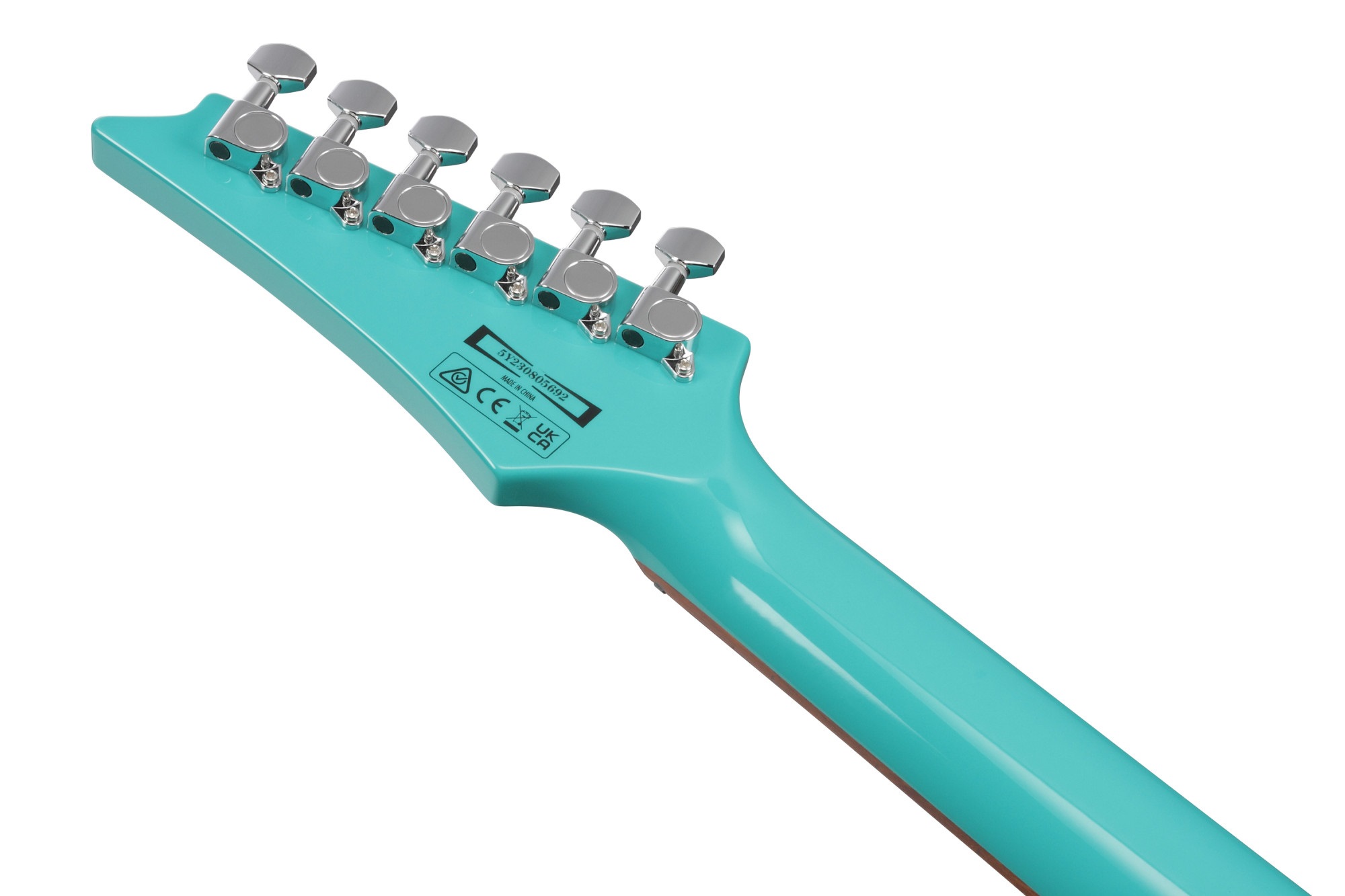 Ibanez GRX120SP Pale Blue