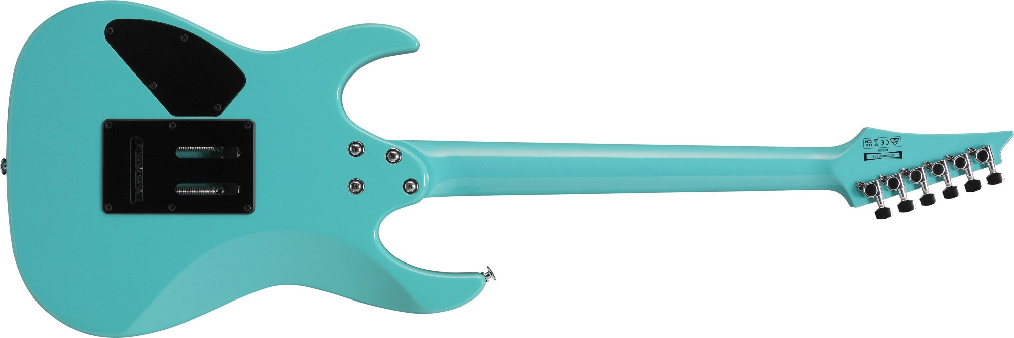 Ibanez GRX120SP Pale Blue