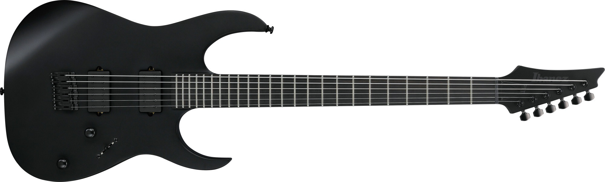 Ibanez RGRTBB21 Black