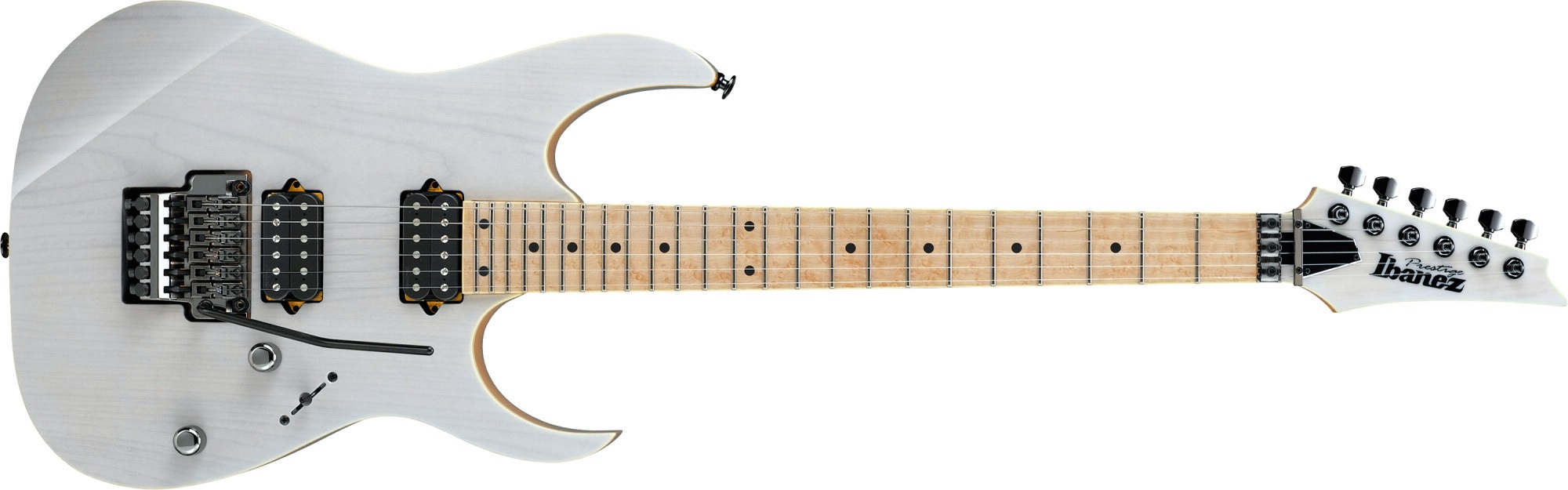 E-shop Ibanez RG652AHM Antique White Blonde