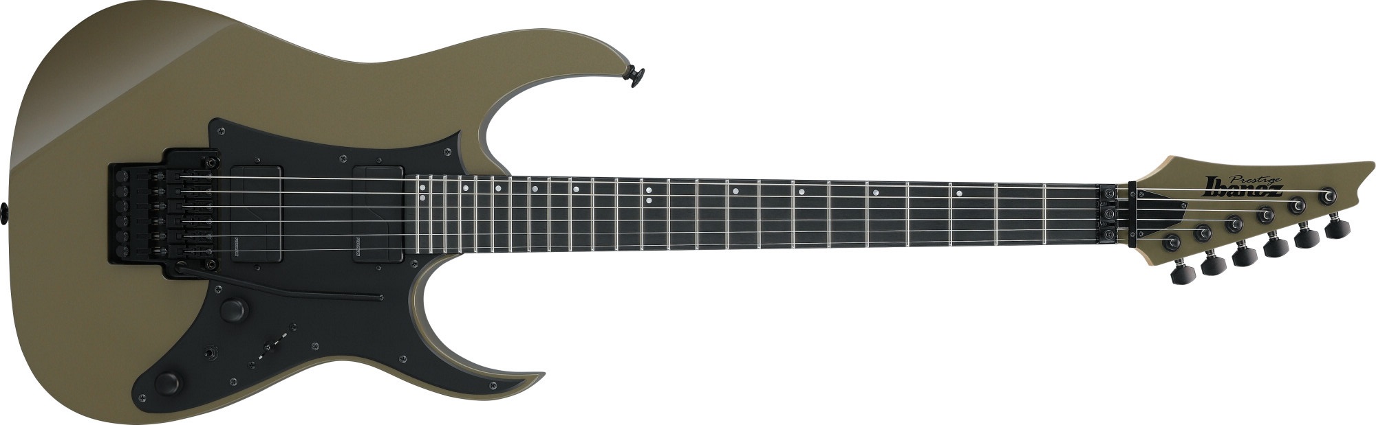E-shop Ibanez RGR5130 Khaki Metallic
