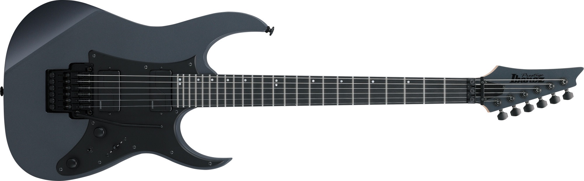 E-shop Ibanez RGR5130 Gray Metallic