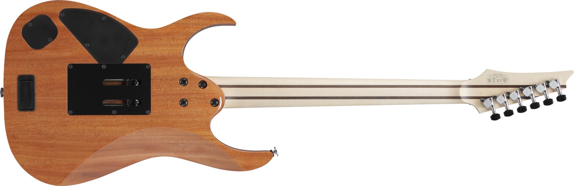 Ibanez RG5440C Pearl White