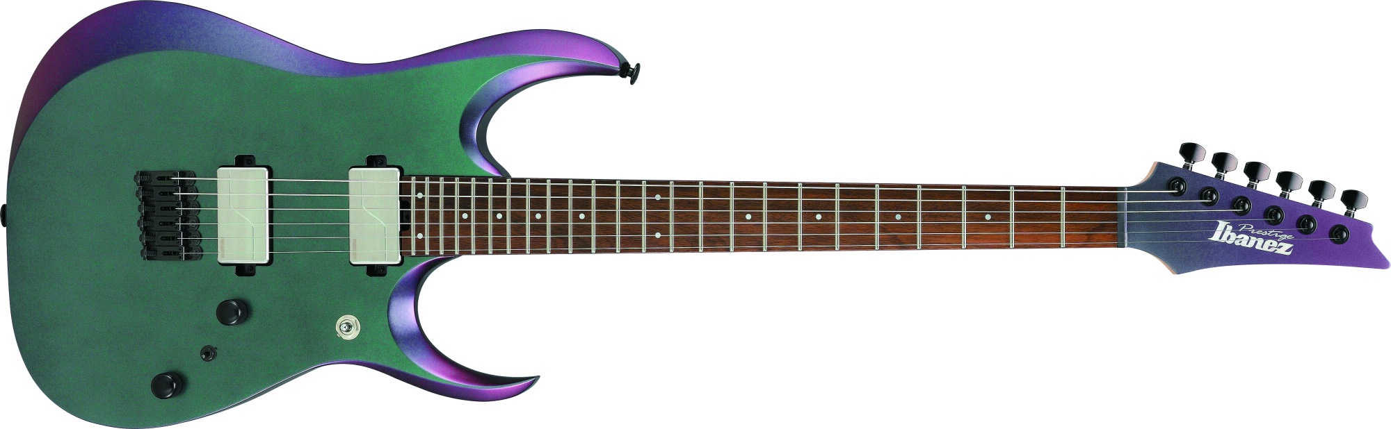 E-shop Ibanez RGD3121 Polar Lights