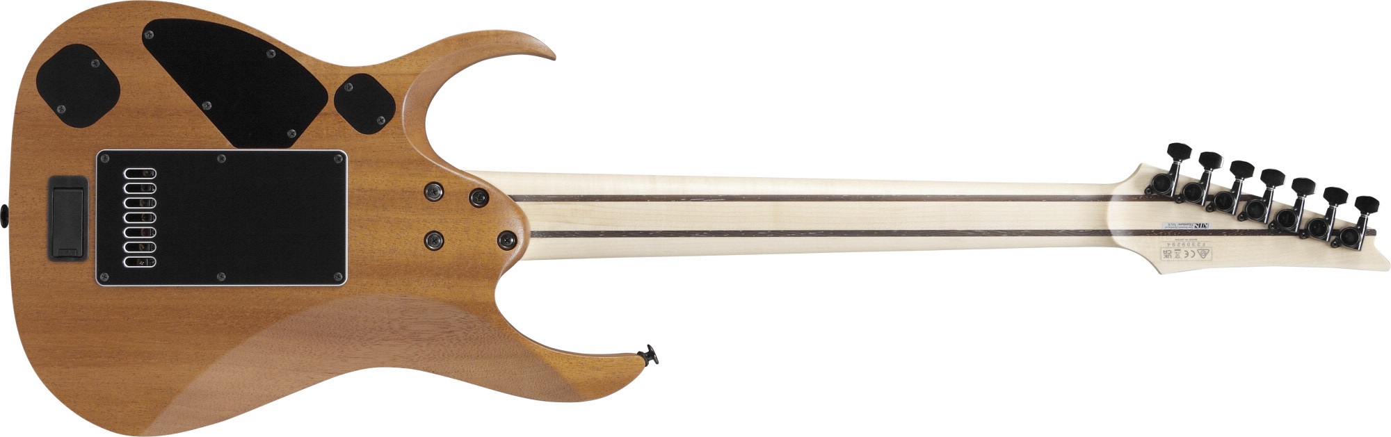 Ibanez RGDR4527ET Natural