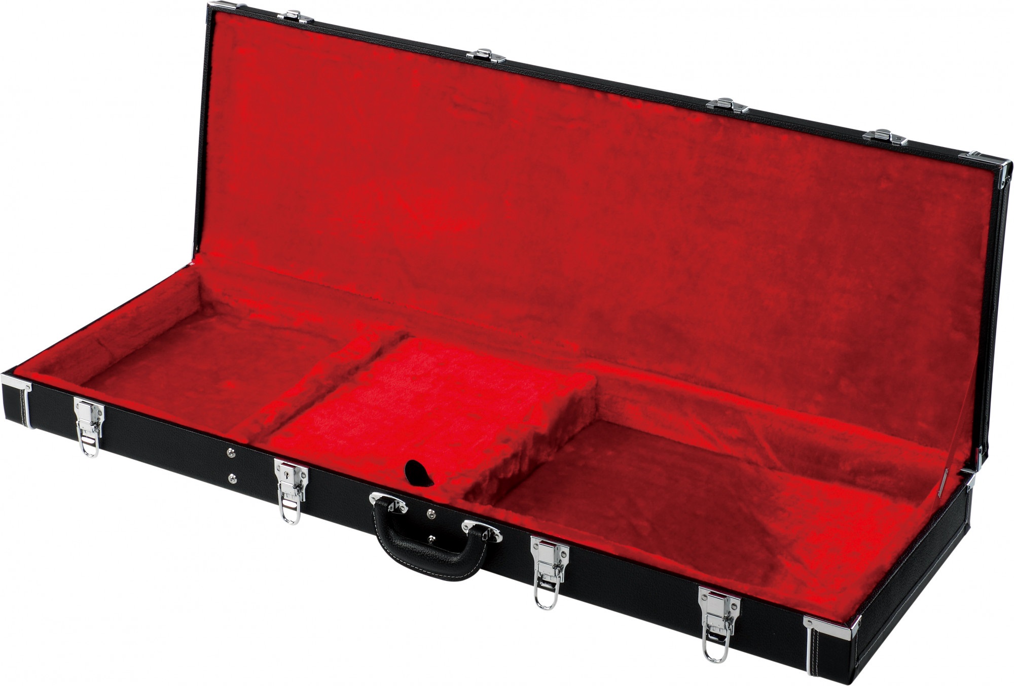 Ibanez Case for Talman Guitars