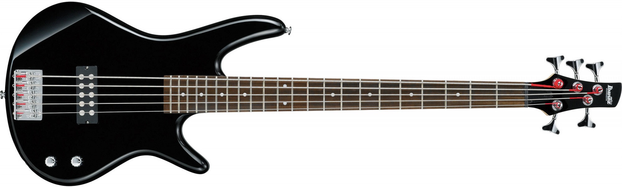 E-shop Ibanez GSR105EX Black