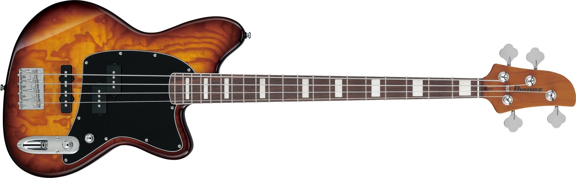 Ibanez TMB400TA Americano Burst