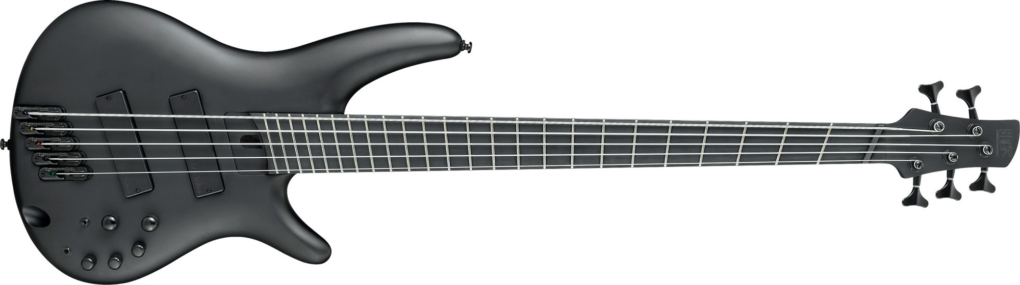 Ibanez SRMS625EX Black