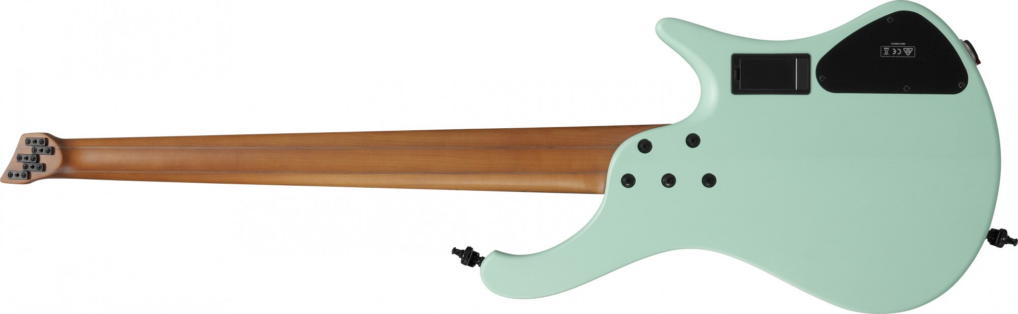 Ibanez EHB1005MSL Seafoam Green