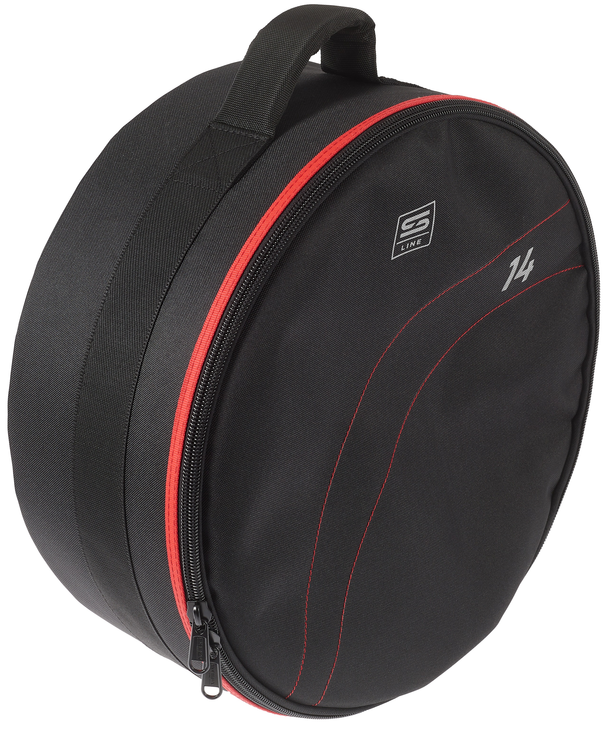 Stefy Line 14" x 5,5" 200 Line Snare Drum Bag