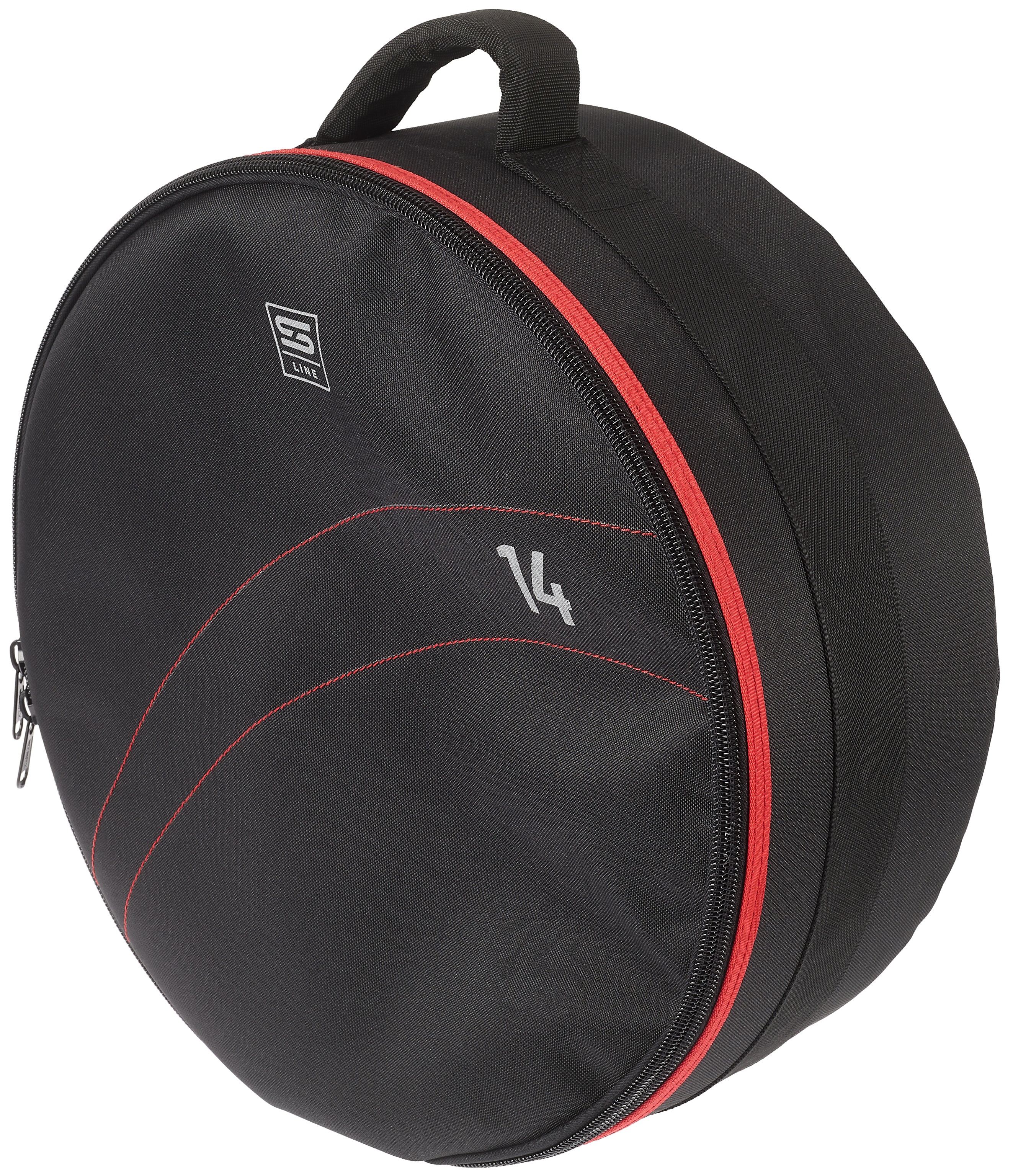 Stefy Line 14" x 5,5" 200 Line Snare Drum Bag