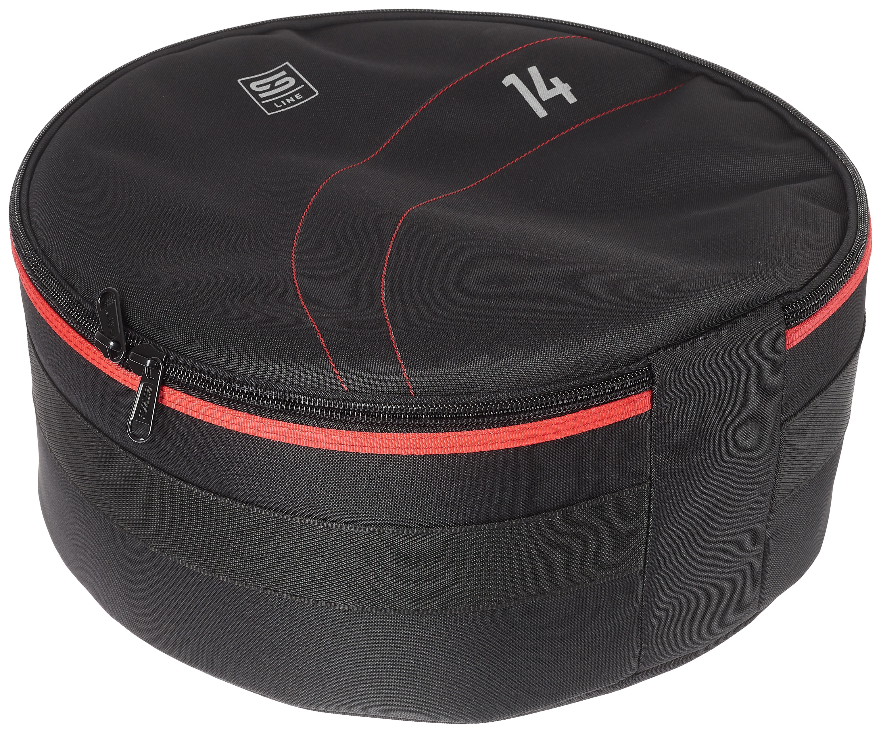 Stefy Line 14" x 5,5" 200 Line Snare Drum Bag