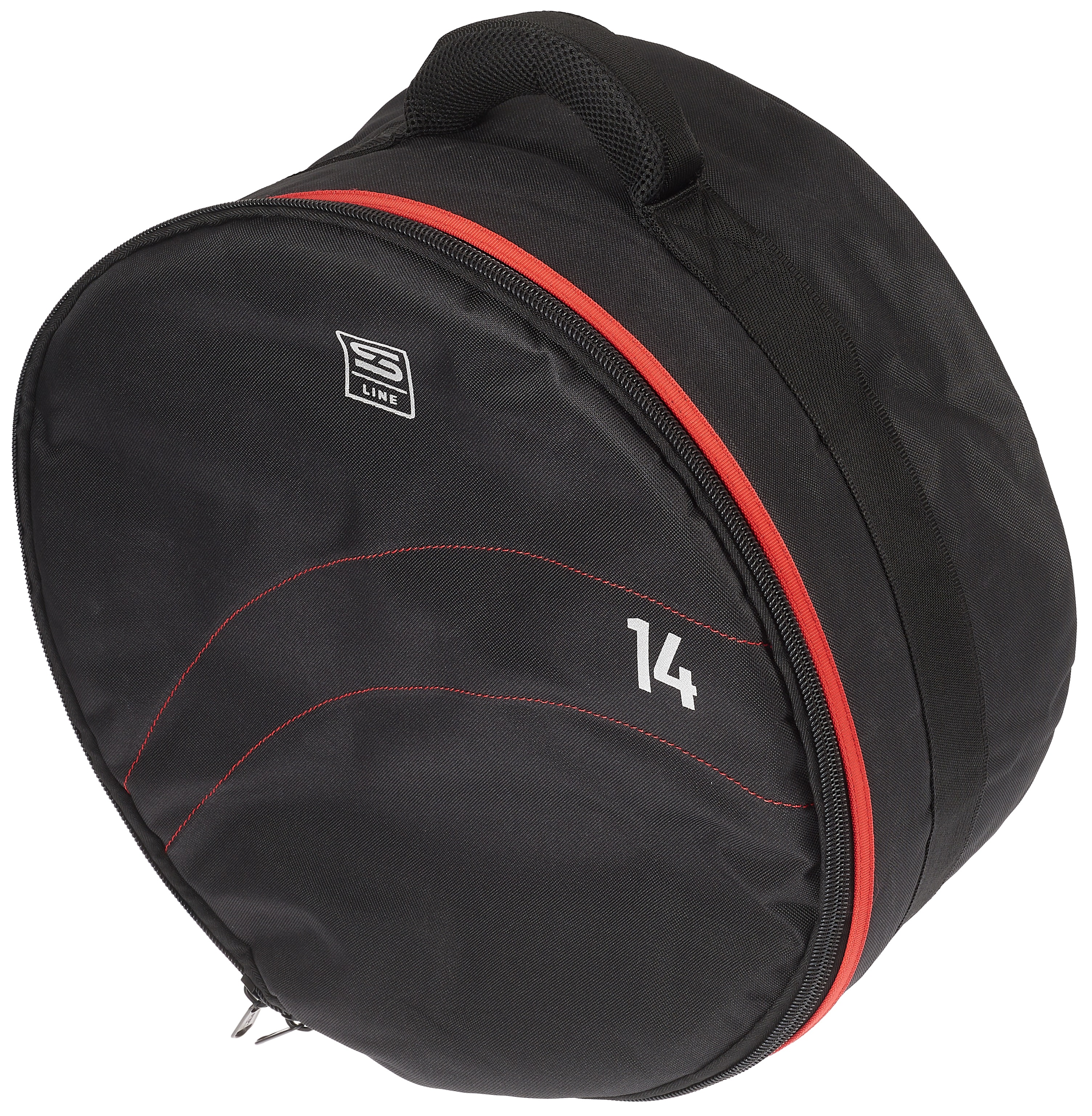 Stefy Line 14" x 6,5" 200 Line Snare Drum Bag