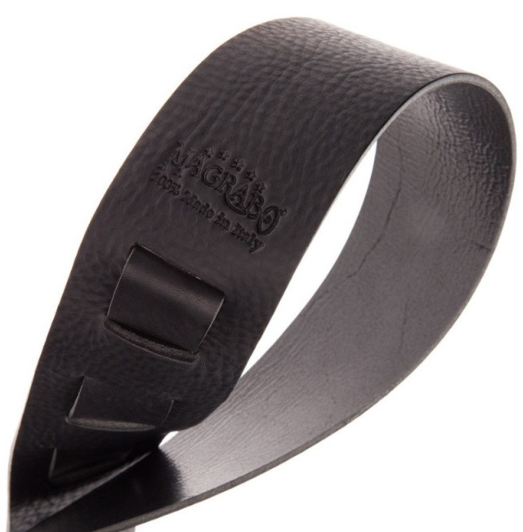 Magrabò Holes HC Core Black 6 cm